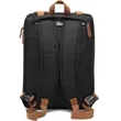 Convertible 17 Inch Laptop Briefcase Backpack for Men | https://www.bestnamebadges.com