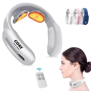 Intelligent Neck Massager for Pain Relief Deep Tissue