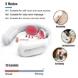 Intelligent Neck Massager for Pain Relief Deep Tissue | https://www.bestnamebadges.com