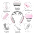 Intelligent Neck Massager for Pain Relief Deep Tissue | https://www.bestnamebadges.com