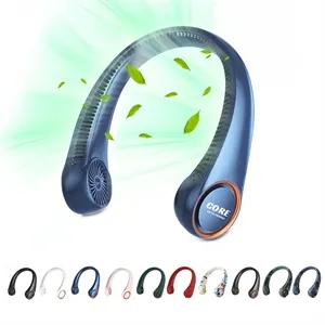 4000mAh Portable Cooling Personal Neck Fan
