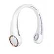 4000mAh Portable Cooling Personal Neck Fan | https://www.bestnamebadges.com