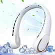 Portable Personal Fan Strong Wind | https://www.bestnamebadges.com