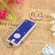 Flashlight LED Keychain Light | https://www.bestnamebadges.com