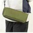 Portable Simple Outdoor Backpack Camping Folding Stool | https://www.bestnamebadges.com