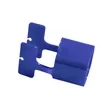 Outlet Cord Winder | https://www.bestnamebadges.com
