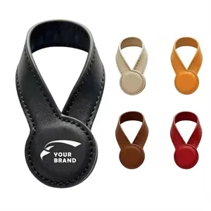 Magnetic Hat Clip For Travel On Bag