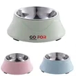 Bowl for Dogs and Cats | https://www.bestnamebadges.com