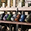 Bike Cup Holder Waterproof Insulated Double Wall  Vacuum Bag | https://www.bestnamebadges.com