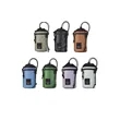 Bike Cup Holder Waterproof Insulated Double Wall  Vacuum Bag | https://www.bestnamebadges.com