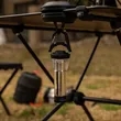Strong Magnetic Portable Hanging Hook Travel Outdoor Tools | https://www.bestnamebadges.com