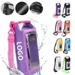 Phone Waterproof Floating Bag Accessories For Outdoor | https://www.bestnamebadges.com