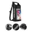Phone Waterproof Floating Bag Accessories For Outdoor | https://www.bestnamebadges.com