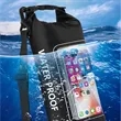 Phone Waterproof Floating Bag Accessories For Outdoor | https://www.bestnamebadges.com