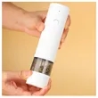 Electric Salt And Pepper Grinder Type C Charging | https://www.bestnamebadges.com