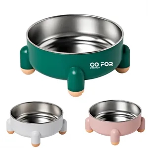 Raised Cat Bowl