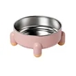 Raised Cat Bowl | https://www.bestnamebadges.com