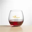 Redmond Stemless Wine - Imprinted | https://www.bestnamebadges.com