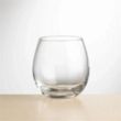 Redmond Stemless Wine - Imprinted | https://www.bestnamebadges.com