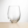 Redmond Stemless Wine - Imprinted | https://www.bestnamebadges.com