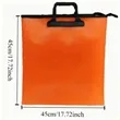 Portable Fishing Bags Large Capacity Waterproof Storage Bag | https://www.bestnamebadges.com