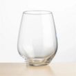 Townsend Stemless Wine - Imprinted | https://www.bestnamebadges.com