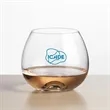 Boston Brandy Snifter - Imprinted | https://www.bestnamebadges.com