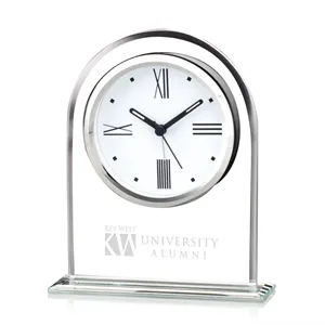 Hawick Clock