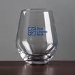 Carnoustie Whiskey Taster - Imprinted | https://www.bestnamebadges.com