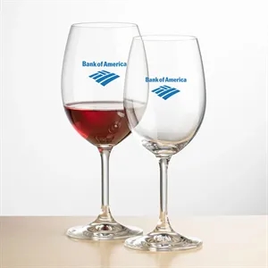 Townsend Wine - Imprinted | https://www.bestnamebadges.com