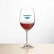 Townsend Wine - Imprinted | https://www.bestnamebadges.com
