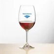 Townsend Wine - Imprinted | https://www.bestnamebadges.com