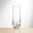 Redmond Stemless Flutes - Imprinted | https://www.bestnamebadges.com