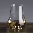 Boston Whiskey Taster - Deep Etch | https://www.bestnamebadges.com