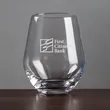 Carnoustie Whiskey Taster - Deep Etch | https://www.bestnamebadges.com