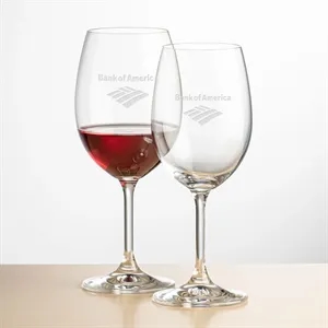 Townsend Wine - Deep Etch | https://www.bestnamebadges.com