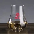 Boston Whiskey Taster - Imprinted | https://www.bestnamebadges.com