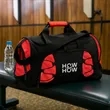 Victory Duffel Bag | https://www.bestnamebadges.com