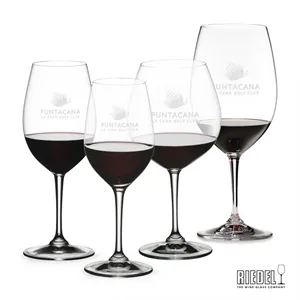 RIEDEL Oenologue Wine - Deep Etch | https://www.bestnamebadges.com