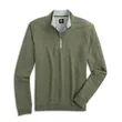 Johnnie-O Men's Sully Quarter-Zip Pullover Shirt | https://www.bestnamebadges.com