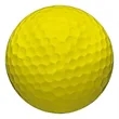 Wilson Ultra 500 Distance Golf Ball with Custom Imprints | https://www.bestnamebadges.com