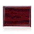 Denbeigh - Rosewood | https://www.bestnamebadges.com