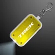 Clip-on Light Safety Blinkers Keychain | https://www.bestnamebadges.com