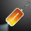 Clip-on Light Safety Blinkers Keychain | https://www.bestnamebadges.com