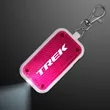 Clip-on Light Safety Blinkers Keychain | https://www.bestnamebadges.com