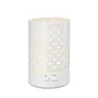 SERENE HOUSE® Metal Essential Oil Wall-Plug Diffuser | https://www.bestnamebadges.com