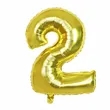 32" Number & Letter Balloons | https://www.bestnamebadges.com