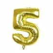 32" Number & Letter Balloons | https://www.bestnamebadges.com