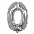 32" Number & Letter Balloons | https://www.bestnamebadges.com