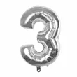 32" Number & Letter Balloons | https://www.bestnamebadges.com